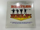 SEALED The Beatles Help  Motion Picture Soundtrack SMAS 2386 1978 USA Vinyl LP