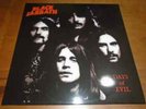 Black Sabbath 