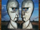 Pink Floyd Division Bell Factory Sealed 1994 Original Pressing