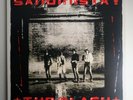 The Clash Sandinista 2013 Triple LP - Audiophile 180g Vinyl Remaster (UNPLAYED)