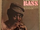 Fontella Bass - The New Look - Vinyl LP - CRL 4517 - 1966
