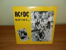 AC/DC RIP OFF... RARO LP VINILE USATO SICURO