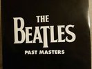 The Beatles Past Masters Double Album New