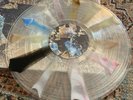 Converge Axe To Fall Shards 100 Rare Jane Doe