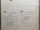 THE GRATEFUL DEAD HOUR GD-26 RADIO SHOW RECORD FEB 27 1989 - IRVINE MEADOWS 1987