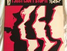 THE ENGLISH BEAT I Just Can't Stop It RARE 80's Ska 2 Tone POST PUNK New Wave