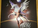 Trippie Redd -PEGASUS- *Signed* Black Limited Edition Vinyl IN HAND