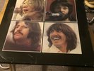 The Beatles Let It Be UK LP with book 1970. 2 U- 2 U Red Apple Set All Original