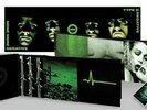STILL SEALED TYPE O NEGATIVE NONE MORE NEGATIVE 12LP GREEN/BLACK LTD FREE SHIP