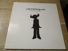 Jamiroquai. Emergency On Planet Earth. Double Vinyl LP