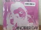 Paul McCartney Another Day b/w Oh woman, Oh Why 7
