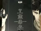 THE JESUS AND MARY CHAIN “BARBED WIRE KISSES 2LP 12” Red Vinyl RSD 2015