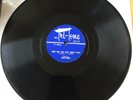 Magichords 1950 R&B Doo Wop 78 Why Feel This Way About You on Tri-Tone Lbl MINT-