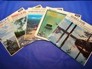 DECCA SXL  6000 SERIES *WB* MAAZEL* SIBELIUS COMPLETE SYMPHONIES* VPO* 5 LP SET