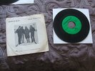 Infinite Blue, Black Train ( Dick Wagner ) b/w Lies, Michigan private press