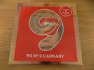 The Rolling Stones. Goats Head Soup.Carnaby Street. 1000. Red Vinyl. Mint.