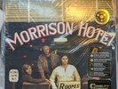 The Doors Morrison Hotel Analogue Productions Sealed Vinyl
