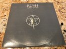 RUSH 