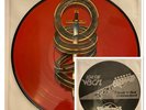 Toto - Toto IV - 1983 US Picture Disc PROMO WBCN/Strawberries (NM)