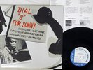 SONNY CLARK DIAL S FOR SONNY BLUE NOTE/TOSHIBA EMI BN 1570 Japan MONO VINYL LP