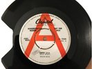 BEACH BOYS - SURFIN’ U.S.A. 7” DEMONSTRATION RECORD