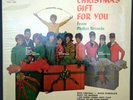 Phil Spector A CHRISTMAS GIFT FOR YOU From Philles Records LP   Sealed Original