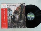BLACK SABBATH SAME VERTIGO RJ-5136 Japan OBI VINYL LP