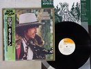 BOB DYLAN DESIRE CBS/SONY 25AP 289 Japan OBI VINYL LP
