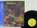 JUDAS PRIEST SAD WINGS OF DESTINY RCA RPL-2125 Japan OBI VINYL LP