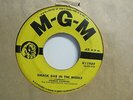 Charlie Calhoun-Smack Dab In The Middle/Why The Car Won't Go-R&B-7