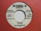 The Isley Brothers-The Drag/Rockin' MacDonald-Promo-R&B-7