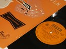 Decca LXT 2750 Ruggiero Ricci Beethoven Violin Concerto Adrian Boult ED1 NM
