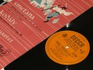 Decca LXT 2876 Kodaly Smetana String Quartets The Vegh Quartet 1953 ED1 NM