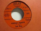 Link Wray-Poppin' Popeye/Big City Stomp-Rockabilly-7