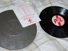 Public Image Limited - Metal Box Original 1979 John Lydon PIL Post Punk Classic