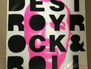 Mylo Destroy Rock and Roll Double Vinyl LP
