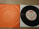 THE STRANGLERS - CHOOSEY SUSIE - 7