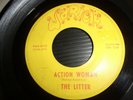 THE LITTER - Action Woman (Warick) - original 1967 garage 7