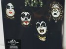 Kiss self titled 1974 UK Press Vinyl LP Record new 2014 reissue s/t same debut