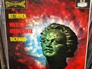 Beethoven Sonata Nos 21 & 23 Backhaus BB Wide Band UK LP