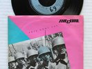 THE CURE Boys Don't Cry 1979 UK Fiction Records PROMO 7