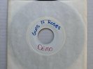 GUNS N ROSES November Rain + Don't Cry Promo 7