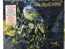 Live After Death by Iron Maiden (Vinyl, 1985, 2 Discs, EMI)