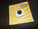 ANITA WOOD I'll Wait Forever 45 RPM Rare SUN 