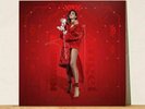 Charli XCX Number 1 Angel / Pop 2 2XLP Red Clear Vinyl Record New Sealed