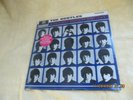 NEW SEALED RECORD LP  THE BEATLES A HARD DAY'S NIGHT CLJ 46437 REMASTERED MONO
