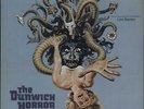 Les Baxter The Dunwich Horror vinyl LP album record USA VC81103
