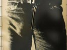 The Rolling Stones Sticky Fingers 1971 LP 1st COC 59100 Vinyl Zipper MINT Warhol