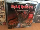 Iron Maiden ** Maiden England 1988 ** limited Double Picture Disc Vinyl