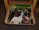 THE BEACH BOYS.PET SOUNDS LP.CAPITOL T2458.1966.1/1.RAINBOW RIM.